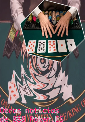 Escuela poker online