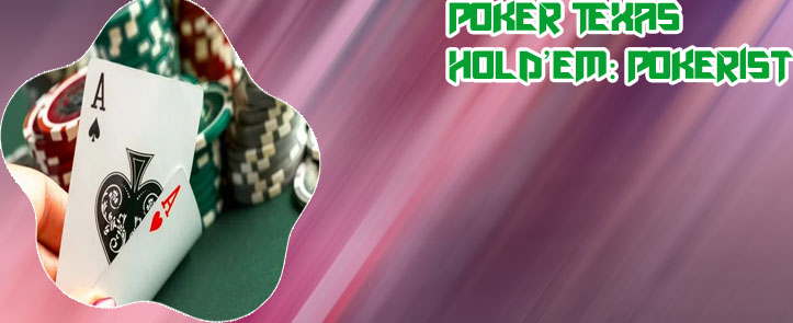 Holdem texas poker