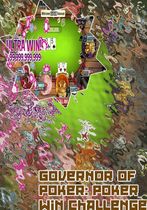 Jogar governador do poker 3