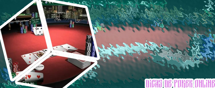 Online poker gr&aacute;tis