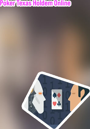 Poker online vs cpu