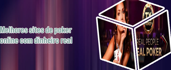 Poker real