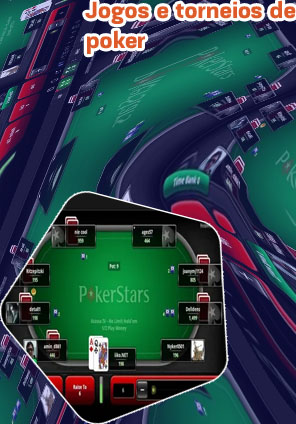 Poker star casino online