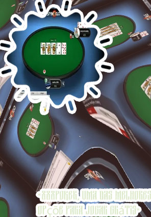 Quero jogar v&iacute;deo poker gr&aacute;tis