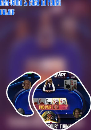 Site para jogar poker online