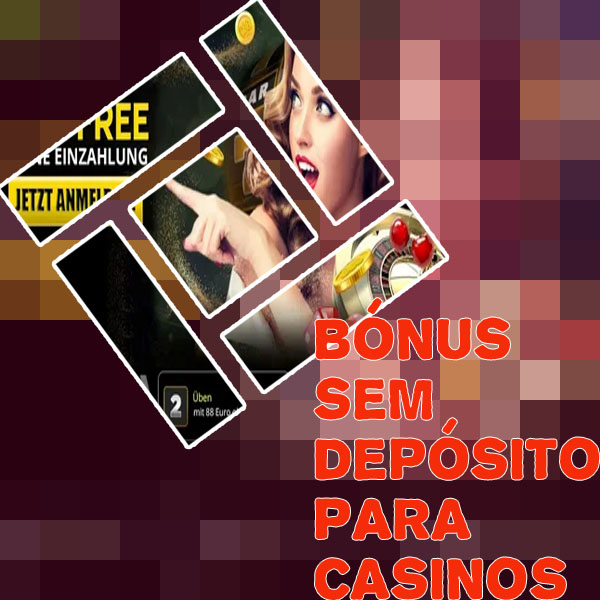 Casino 7&euro; gratis