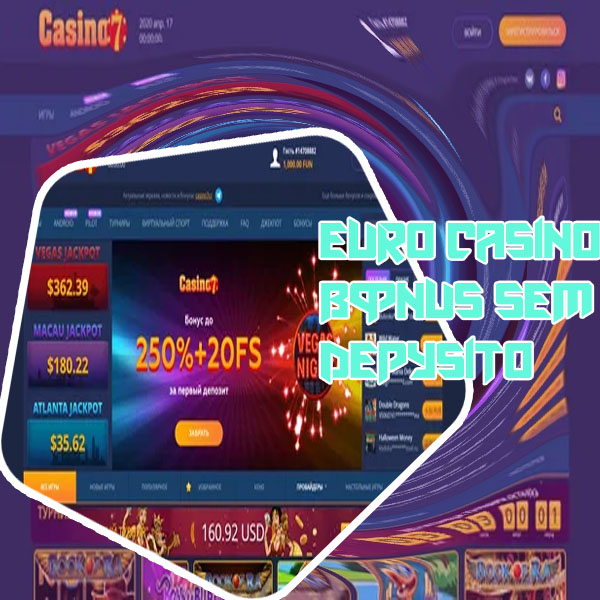Gratis 7 euro casino