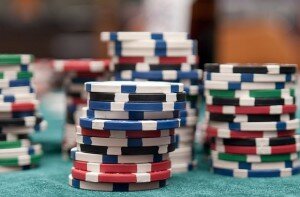 blefar no poker
